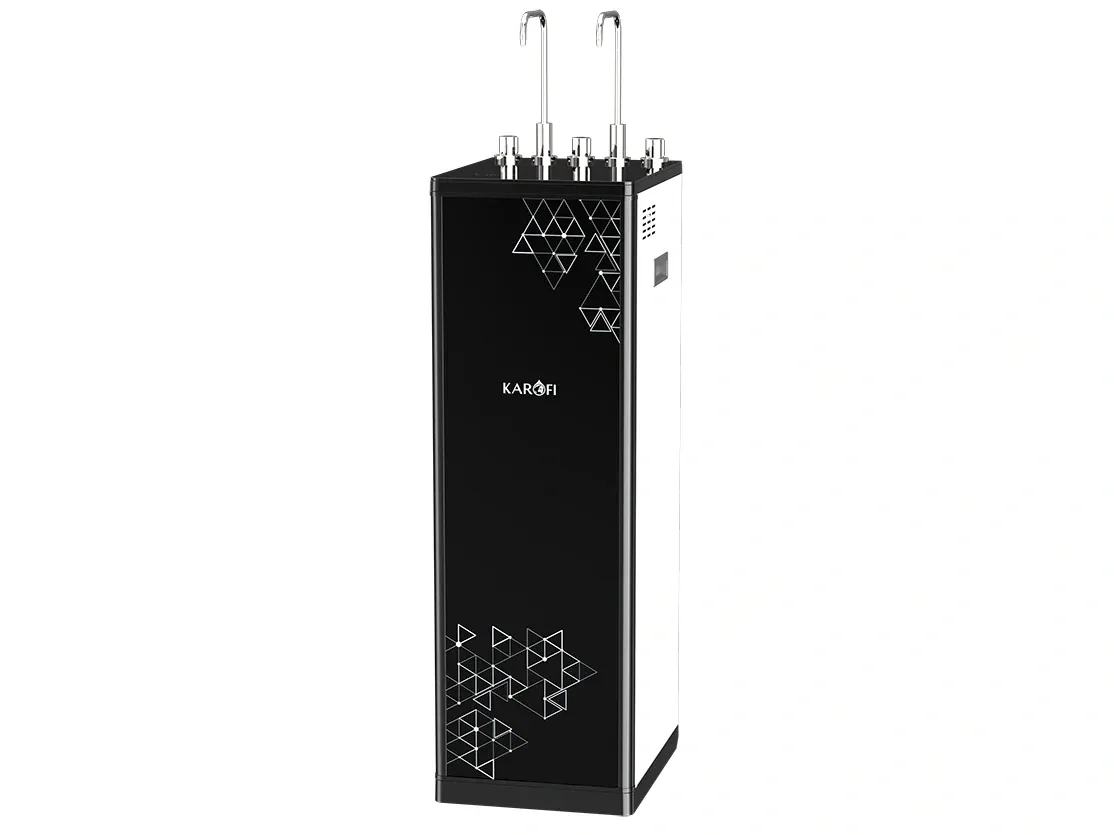 Máy lọc nước nóng lạnh Karofi KAD-D66S