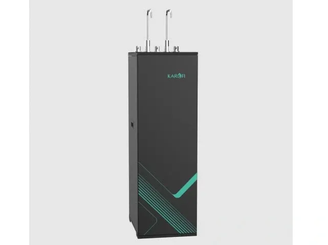 Máy lọc nước nóng lạnh Karofi KAD-M68