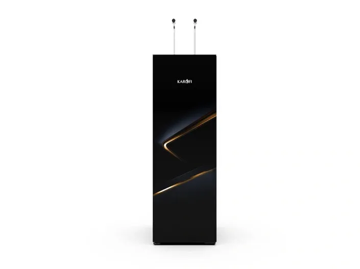 Máy lọc nước nóng lạnh Karofi KAD-N89