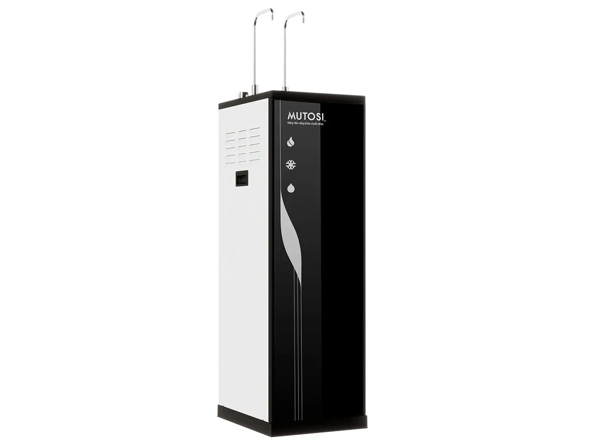 Máy lọc nước nóng lạnh nguội Mutosi MP-S68HC