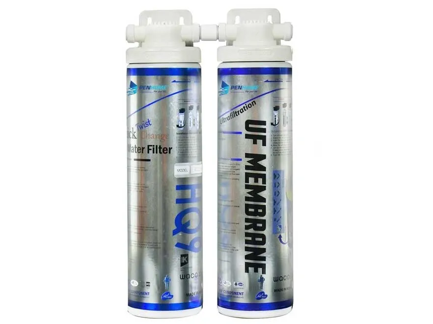 Máy lọc nước PenHome PHK-2EU(UF)