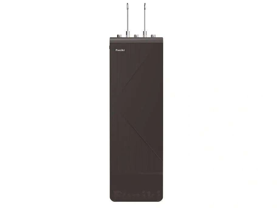 Máy lọc nước RO Hòa Phát nóng lạnh Funiki FP602N 11 lõi
