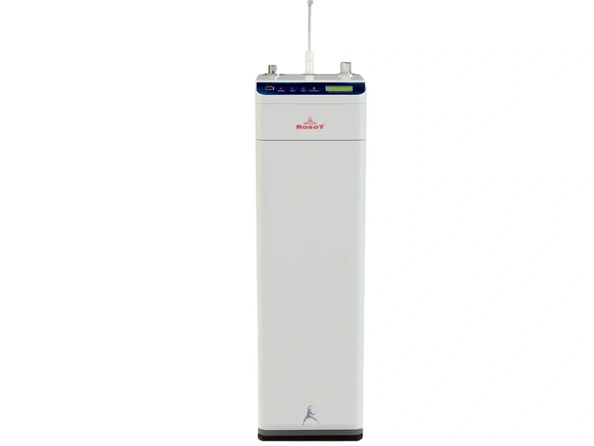 Máy lọc nước RO nóng nguội lạnh Hydrogen Robot HydroElite-9