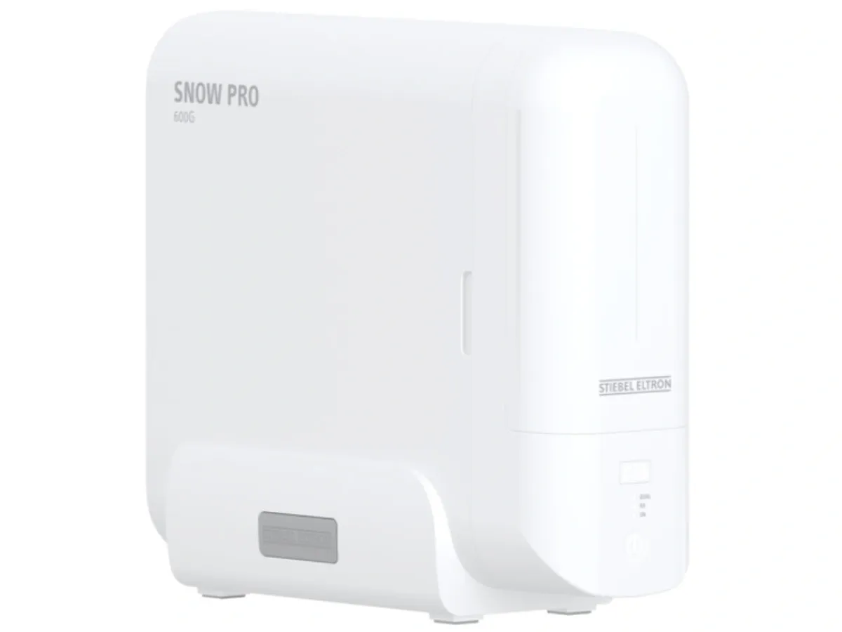 Máy lọc nước RO Stiebel Eltron Snow Pro