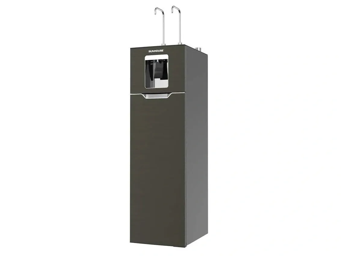 Máy lọc nước RO Sunhouse UltraX 11 lõi SHA76688SH