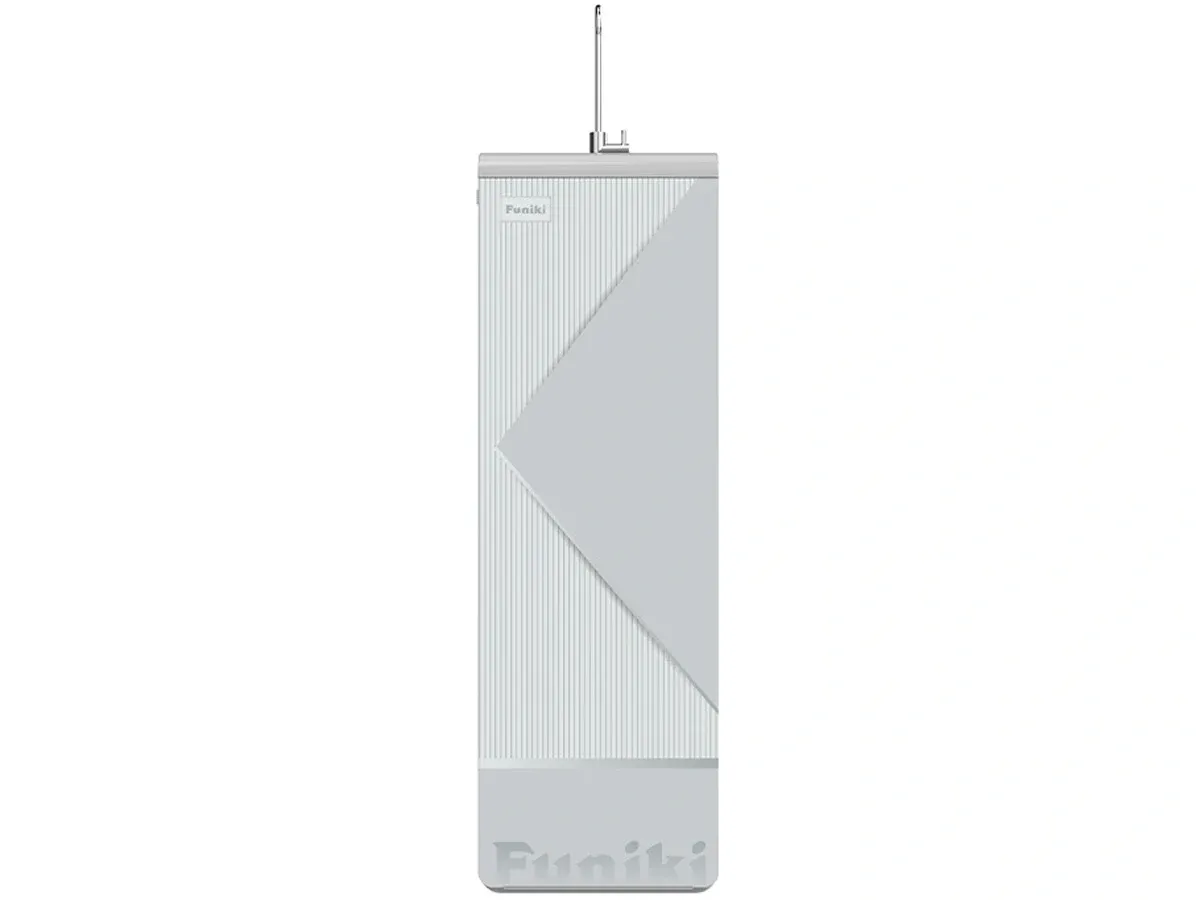Máy lọc nước RO Hòa Phát tủ đứng Funiki FP301R 11 lõi