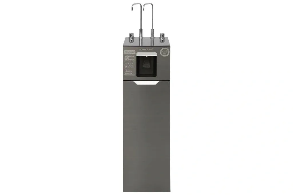 Máy lọc nước RO UltraX Sunhouse SHA76658SH 11 lõi