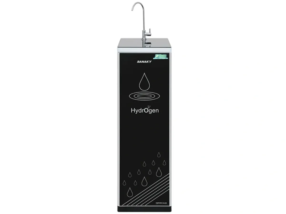 Máy lọc nước Sanaky Slim VH-101HP - 11 lõi