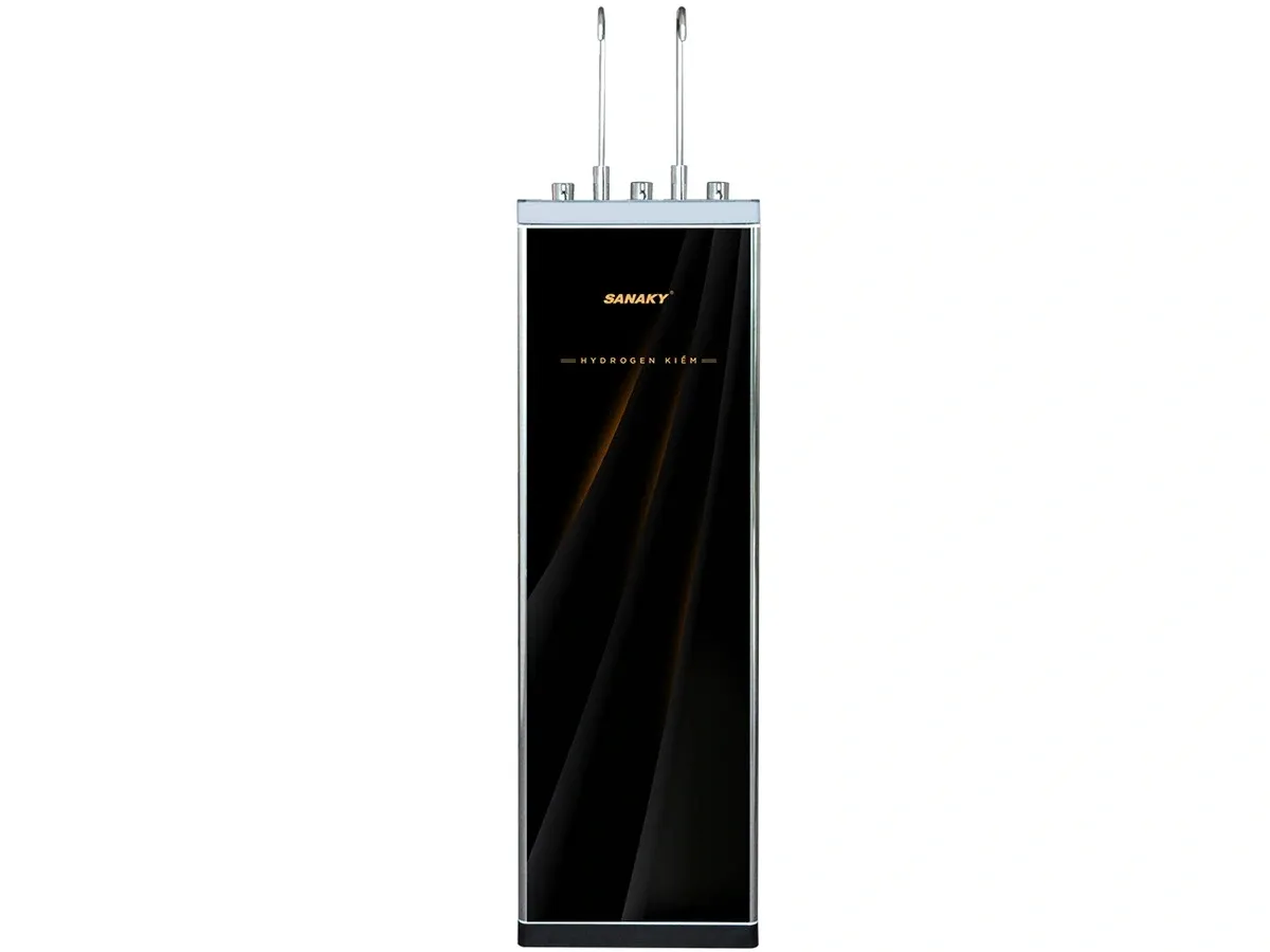 Máy lọc nước Sanaky SNK-S3HK001 kiềm 10 lõi