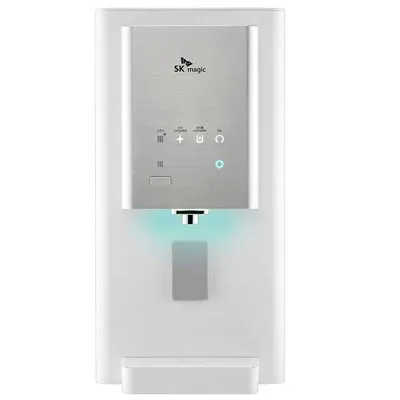 Máy lọc nước nóng lạnh SKMagic WPU-A700D