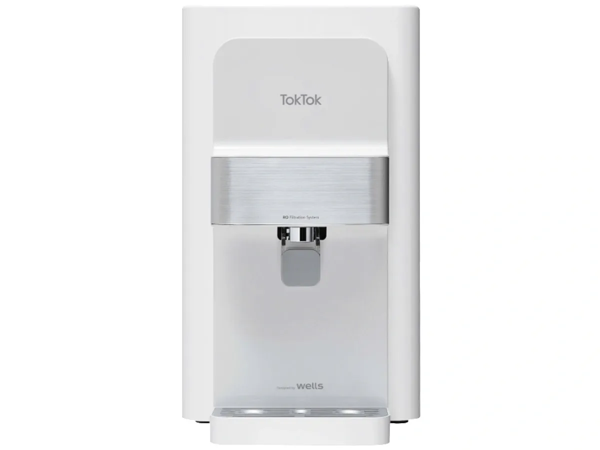 Máy lọc nước Toktok P-110R