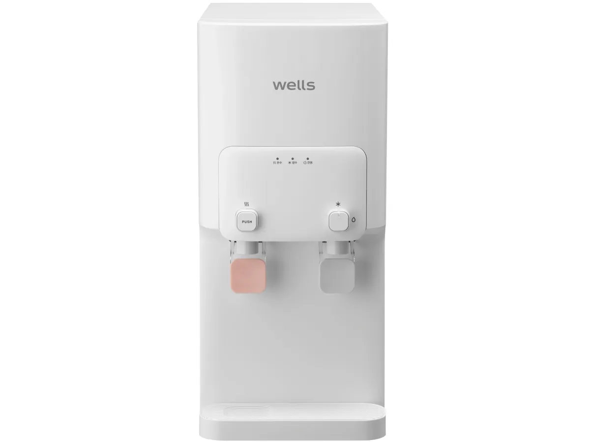 Máy lọc nước Wells Mineral