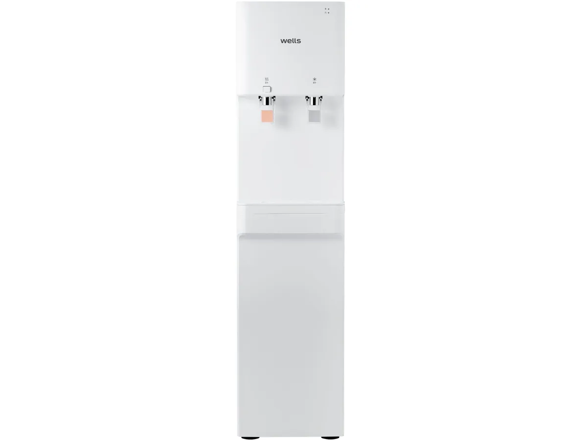 Máy lọc nước Wells RO Stand