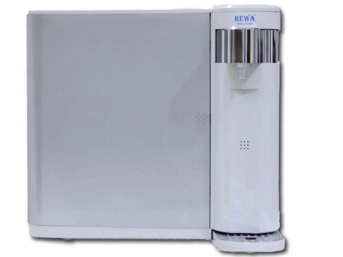 Máy lọc và tạo nước Hydrogen để bàn RW-NAH-100S
