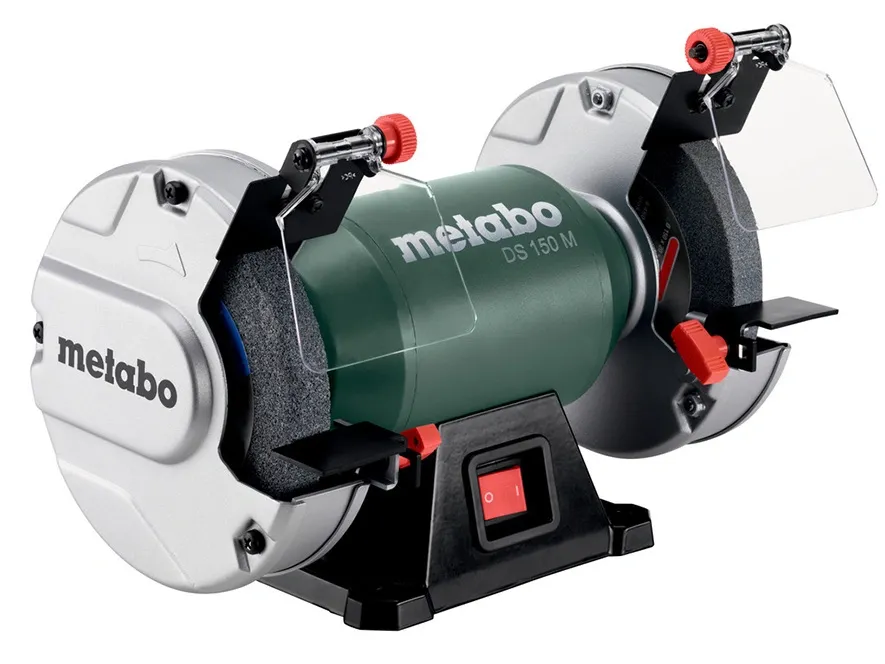 Máy mài để bàn Metabo DS 150 M