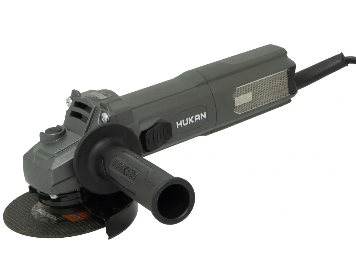 Máy mài điện Hukan (GEN 2) G2-A1100PRO