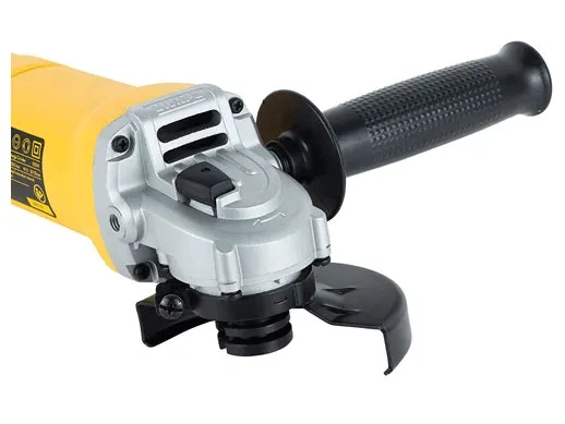 Máy mài góc 100mm 850W Dewalt DW801-B1