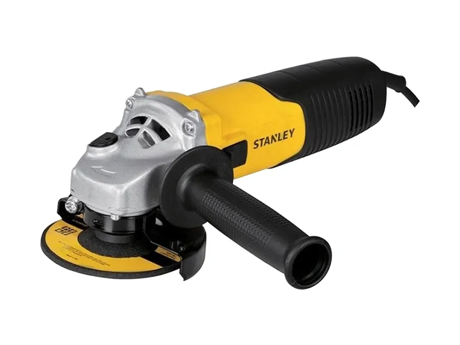 Máy mài góc 900W Stanley STGS9100-B1