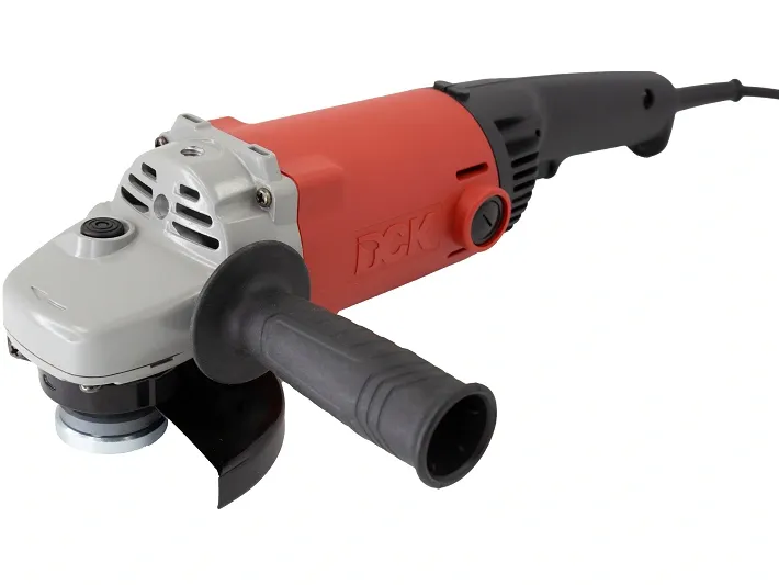 Máy mài góc DCK KSM02-125B