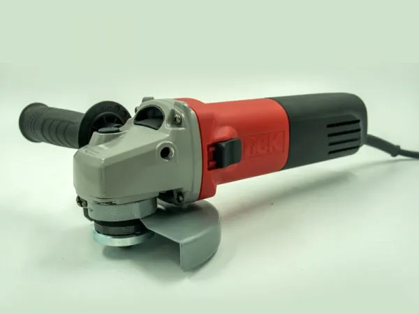 Máy mài góc DCK KSM04-125
