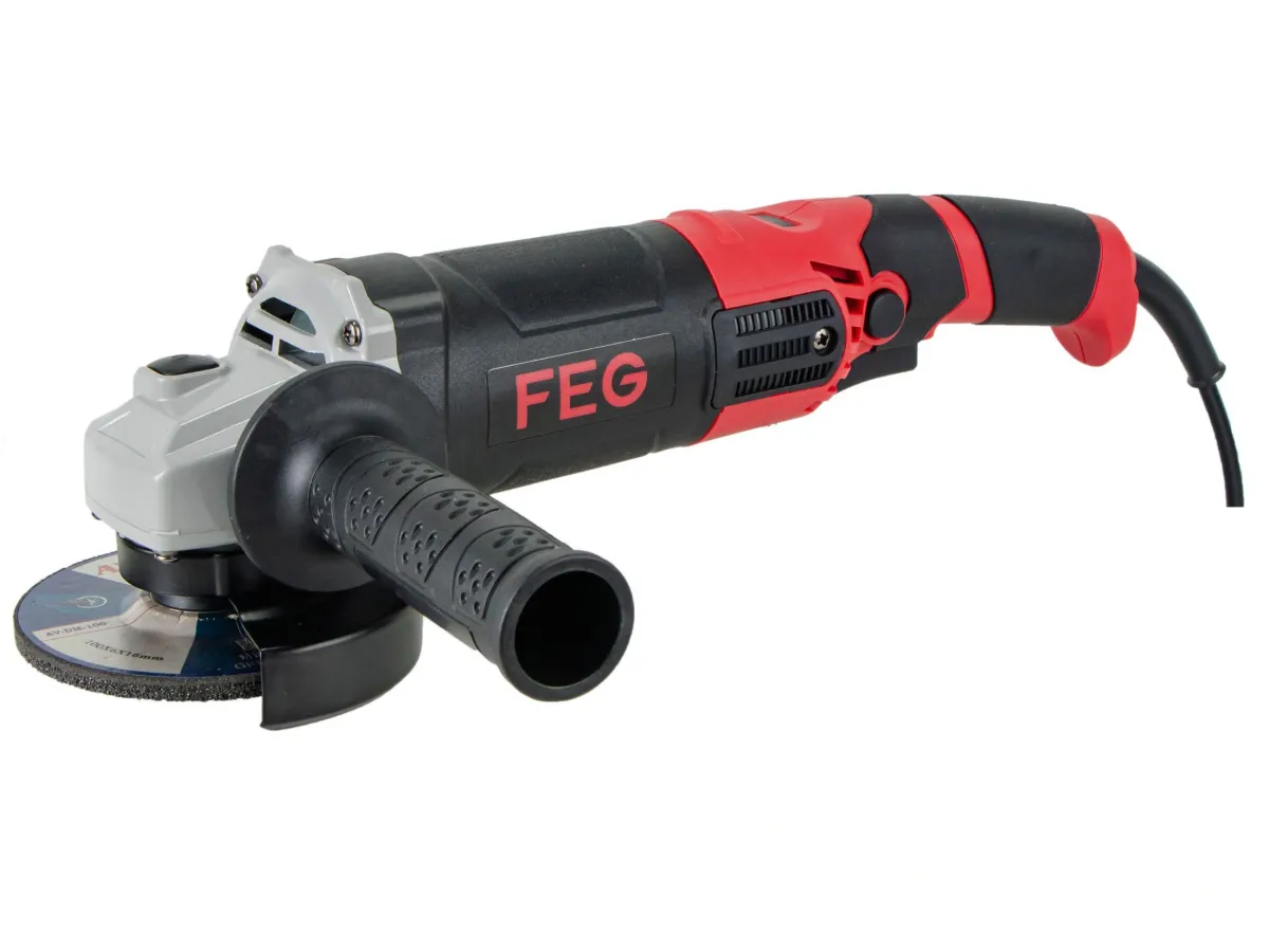 Máy mài góc tay dài 100mm FEG EG-914E