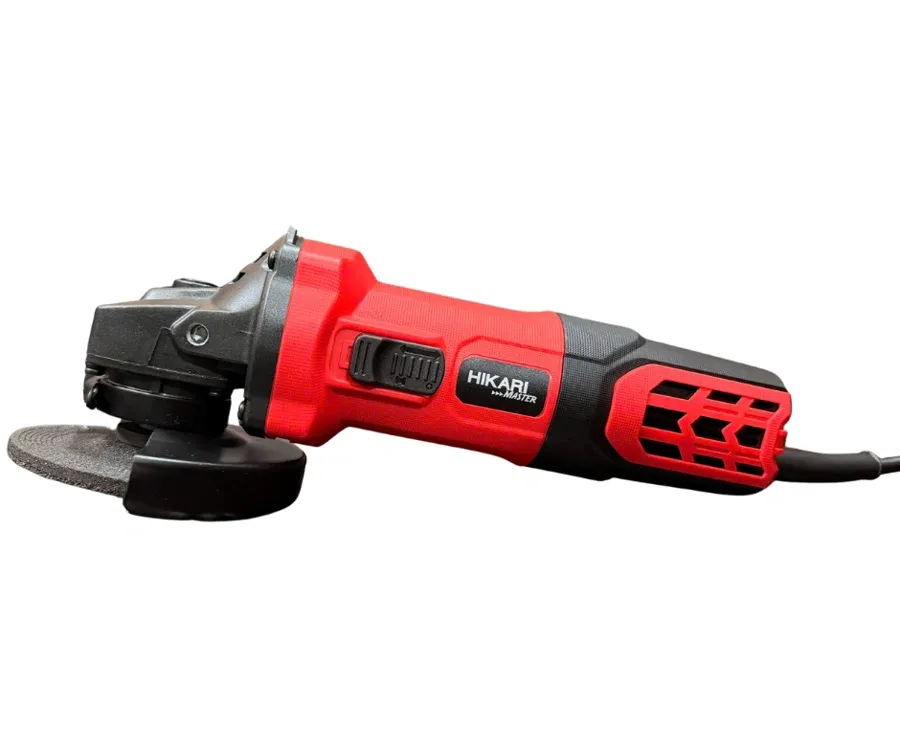 Máy mài góc Hikari K8-100 (công tắc cạnh)