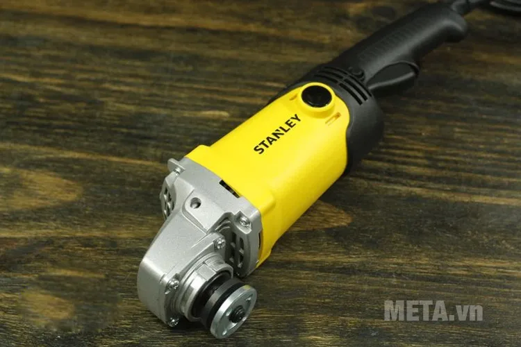 Máy mài góc Stanley SGM145 1.400W (125mm)