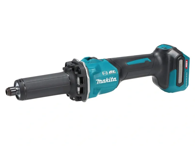 Máy mài khuôn dùng pin 40V Max Makita GD001GZ (Chưa pin và sạc)