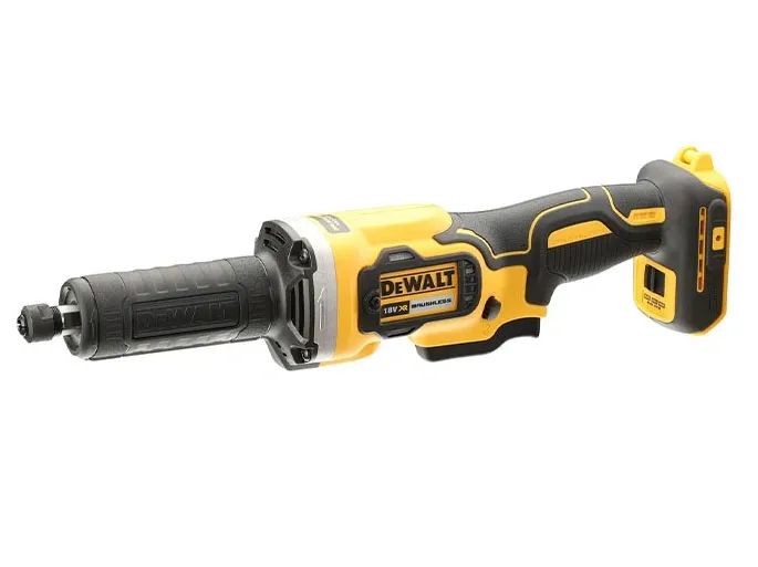 Máy mài thẳng dùng pin 18V Dewalt DCG426N-XJ (Chưa pin và sạc)