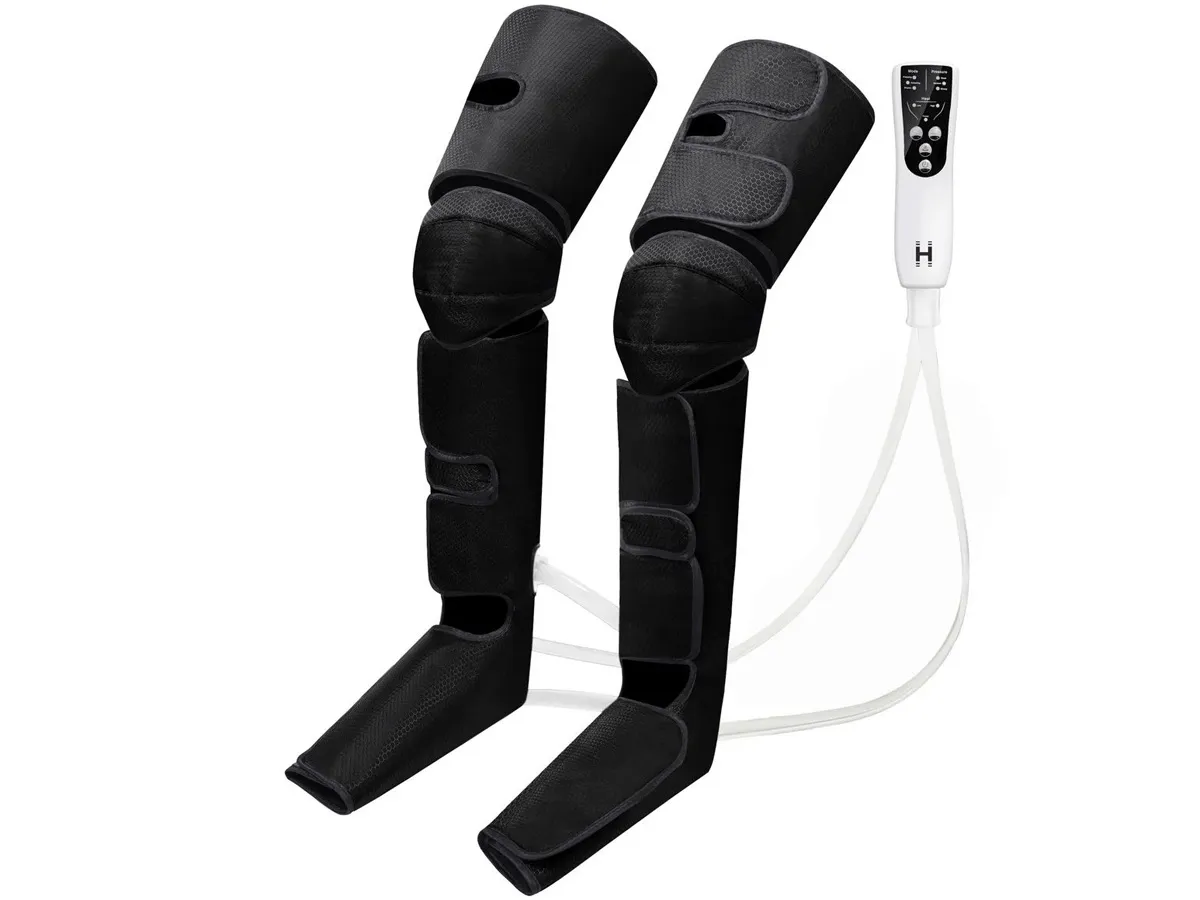Máy masage chân khí nén HoMedics SR-160HJ