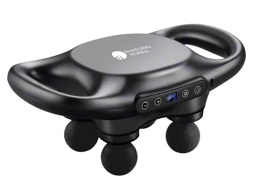 Máy massage 4 đầu Buheung MK-223