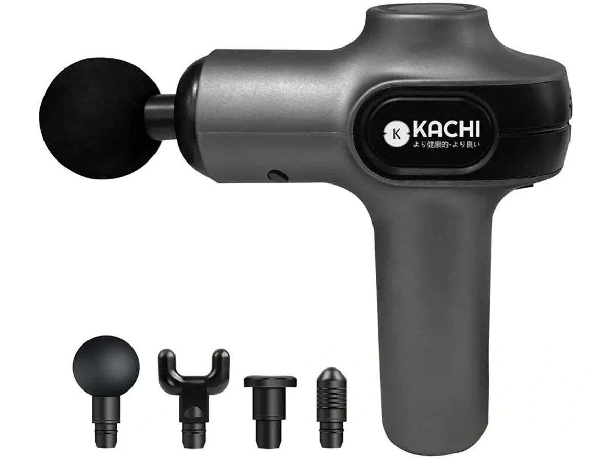 Máy massage cầm tay Kachi MK377