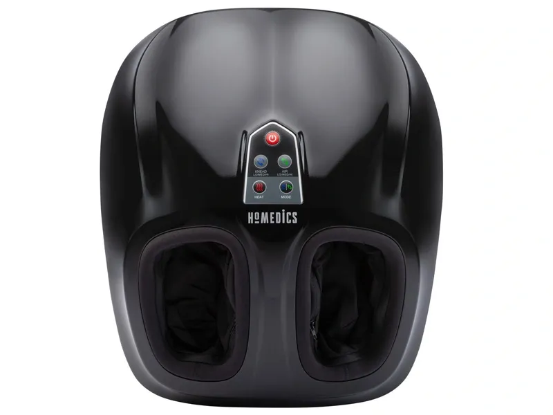 Máy massage chân HoMedics FMS-351HJ (351HBK)