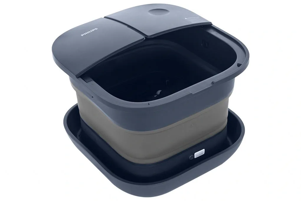 Máy massage chân Philips PPM6504