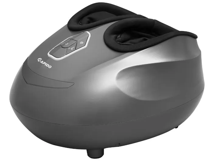 Máy massage chân Rapido RFM36