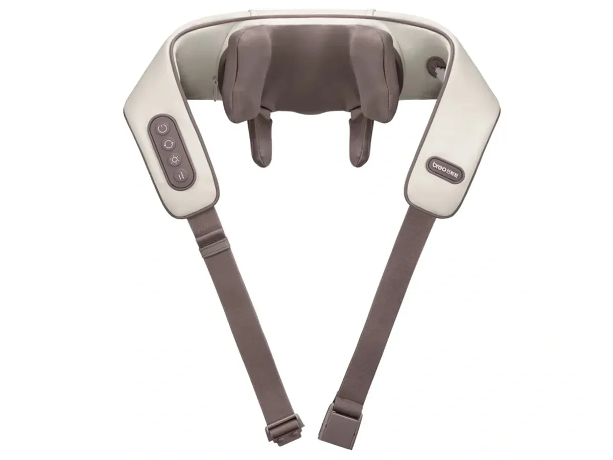 Máy massage cổ Breo N5 mini