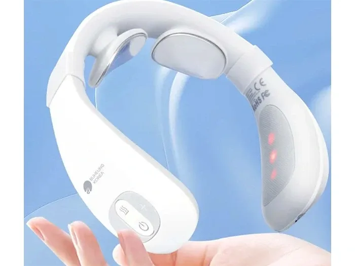 Máy massage cổ Buheung MK-331