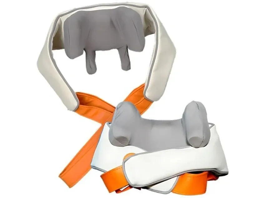 Máy massage cổ vai gáy 4D Kachi MK395