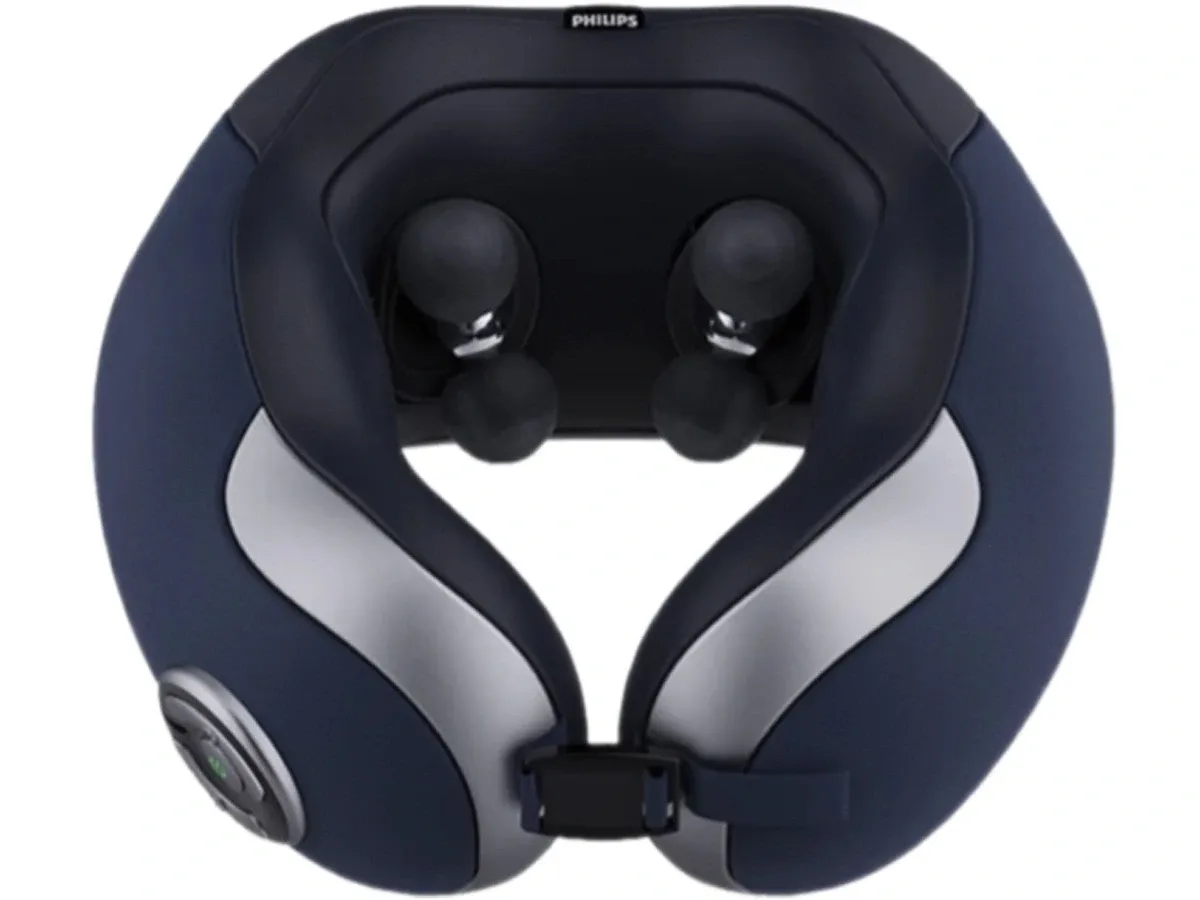 Máy massage cổ vai gáy Philips PPM3502