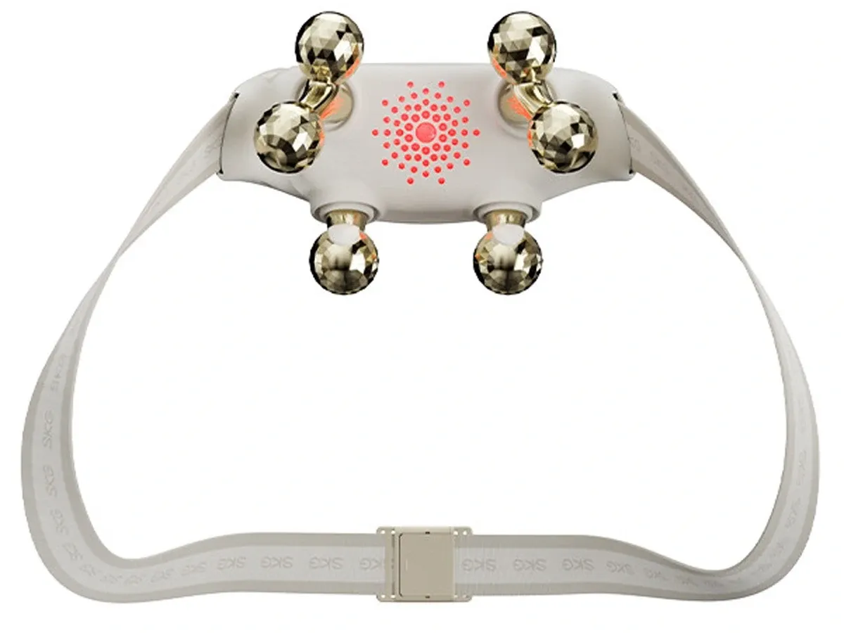 Máy massage cổ vai gáy SKG H7 Ultra E
