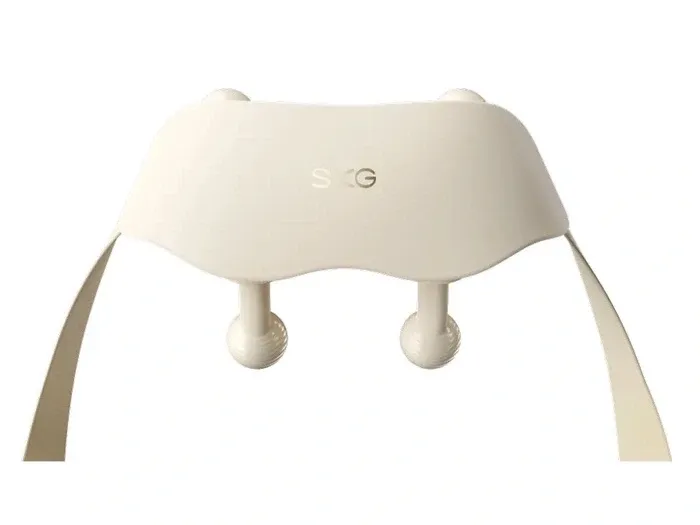 Máy massage cổ vai gáy SKG HS500-2
