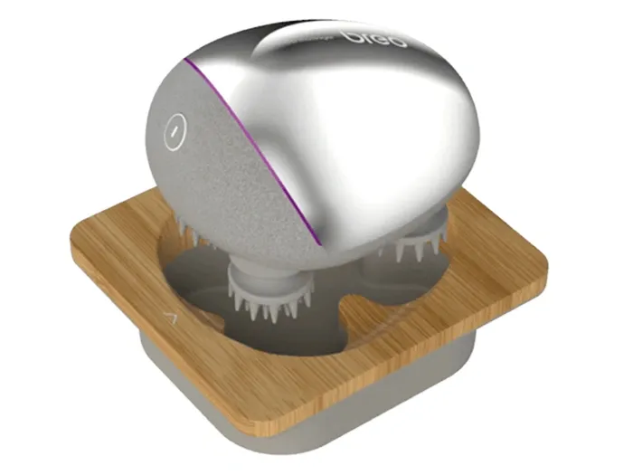 Máy massage da đầu Breo Scalp Mini Pro