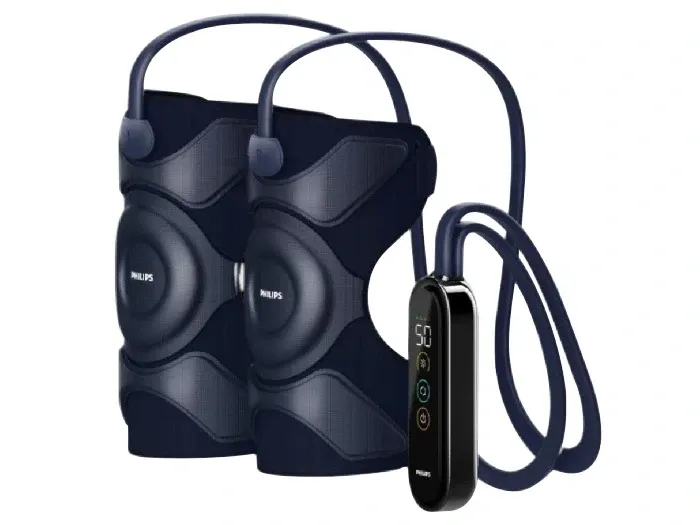 Máy massage đầu gối Philips PPM5521