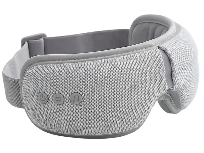 Máy massage mắt Buheung MK-323