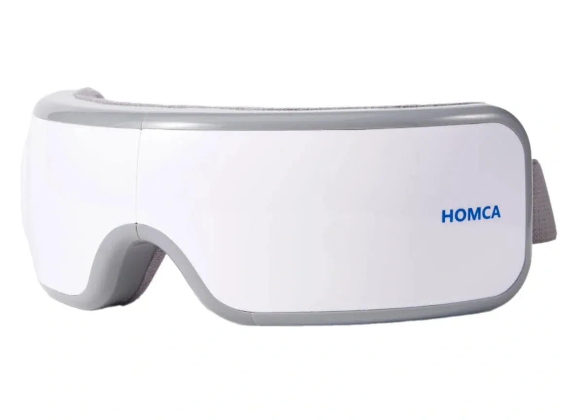 Máy massage mắt Homca PG-2404G5 (M7)