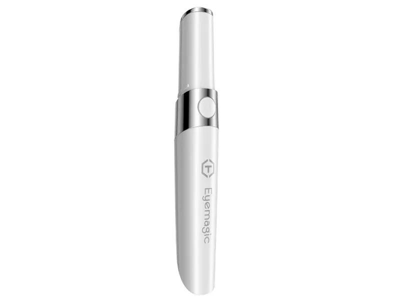 Máy massage mắt giảm quầng thâm, trẻ hóa da NanoTime Beauty F52E