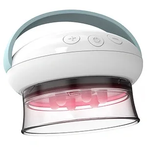Máy massage trị liệu thoái hóa cột sống, kéo dãn cơ lưng HoMedics SP-252H (252HJ)