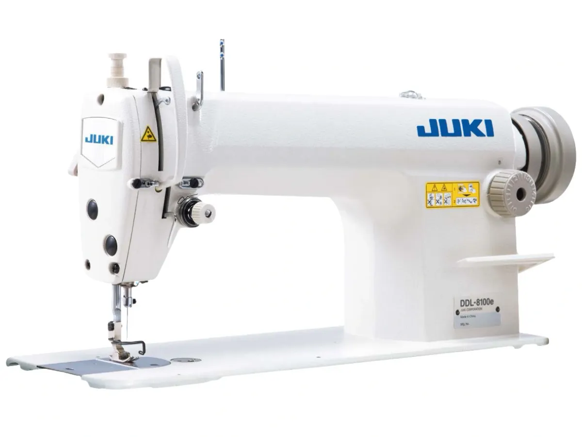 Máy may 1 kim cơ Juki DDL-8100E