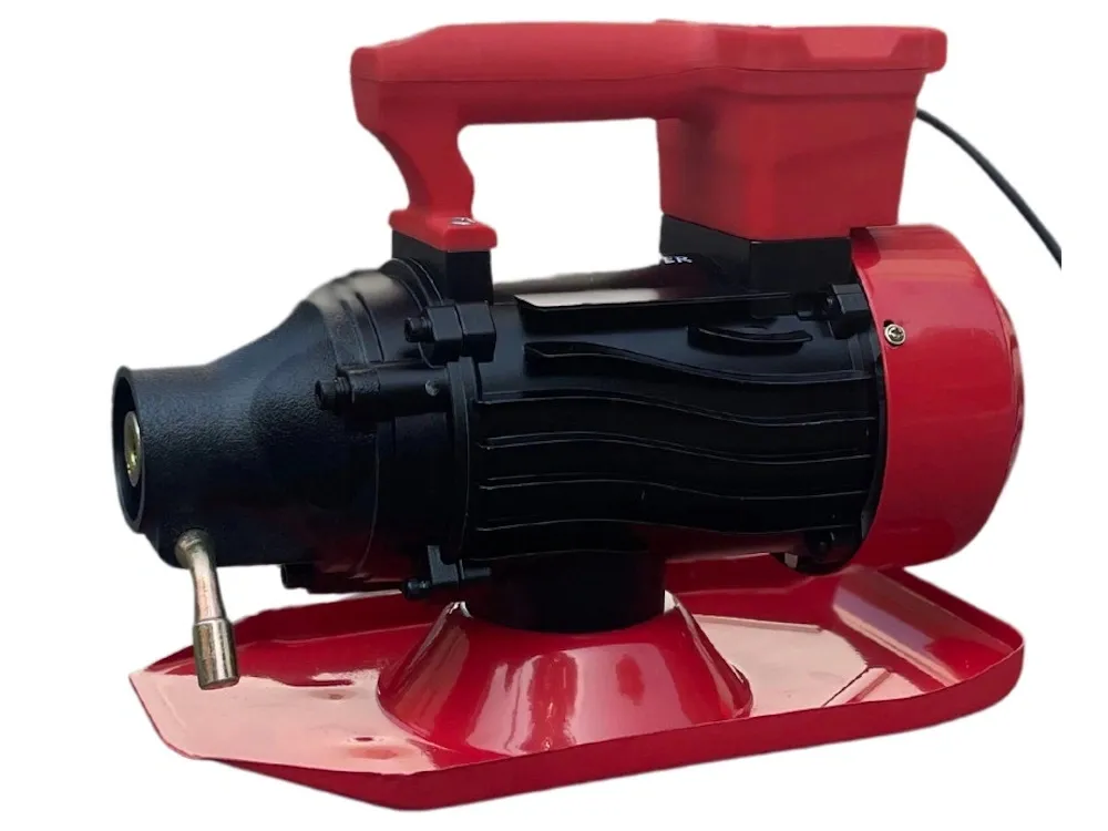 Máy motor đầm dùi Hikari V-80H