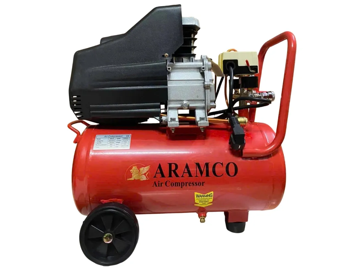Máy nén khí có dầu Aramco BM-25L-3HP